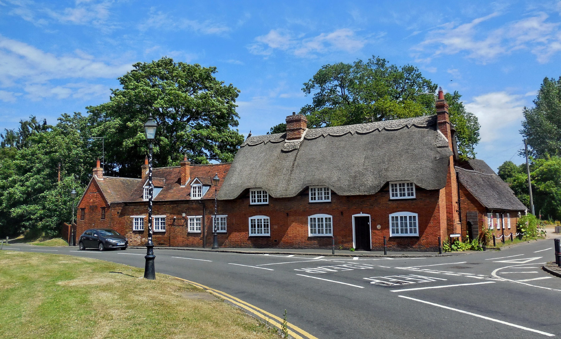 Dunchurch